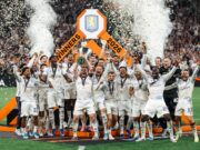Aston Villa Crowned Europa League Champions with Emphatic 3-0 Triumph Over Freiburg