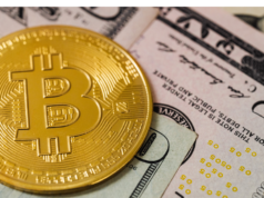 Bitcoin Slips From Three-Month Peak as Crypto Rally Loses Steam