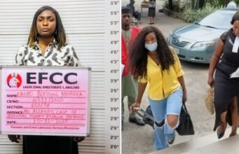 EFCC Arraigns Blessing CEO Over Alleged N36m Fraud in Lagos
