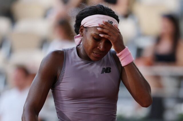 Coco Gauff