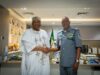Nigeria, China Move to Deepen Trade Ties, Tackle Smuggling, Illegal Mining