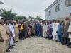 Dangote Group Moves Ahead With Ogun Deep Seaport Plan, Engages Ode Omi Community