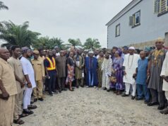 Dangote Group Moves Ahead With Ogun Deep Seaport Plan, Engages Ode Omi Community