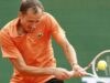 Medvedev Crashes Out in French Open First Round