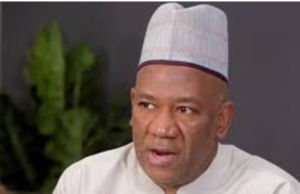 Datti Baba-Ahmed Slams Peter Obi Over ADC Move, Says ‘Leaders Must Fight, Not Walk Away’