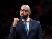 NBBF Appoints Former NBA Coach Fizdale as New D’Tigers Head Coach