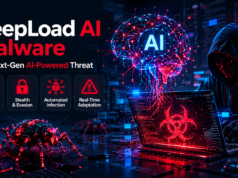 NITDA Raises Alarm Over ‘DeepLoad’ AI Malware Targeting Nigerian Banks, Government Agencies
