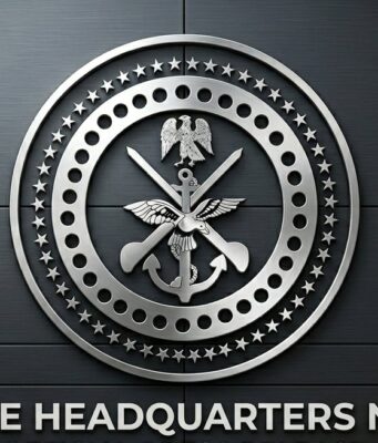 Defence Headquarters Dismisses Claims of Terrorist Base in South-West, Intensifies Hunt for Oyo School Abductors