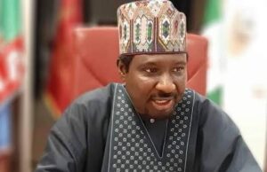 Barau Emerges APC Consensus Candidate for Kano North as Gwarzo Withdraws