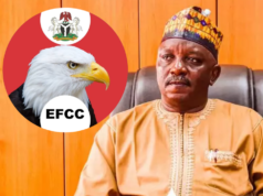Ex-Minister Saleh Mamman Convicted in N33.8bn Money Laundering Case, Court Issues Bench Warrant