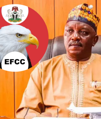 Ex-Minister Saleh Mamman Convicted in N33.8bn Money Laundering Case, Court Issues Bench Warrant