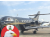 NNPC Probe: Court Orders Final Forfeiture of Private Jet Linked to Alleged $114m Power Project Fraud