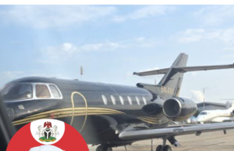 NNPC Probe: Court Orders Final Forfeiture of Private Jet Linked to Alleged $114m Power Project Fraud