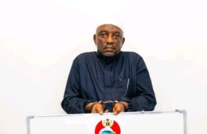 EFCC Arrests Ex-Power Minister After Weeks on the Run Over N22bn Fraud Conviction