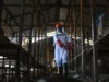 Panic in Congo as Angry Residents Burn Ebola Clinic, 18 Suspected Patients Flee Amid Escalating Outbreak