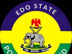 Edo Police Rescue Kidnapped Passengers on Benin–Lagos Highway