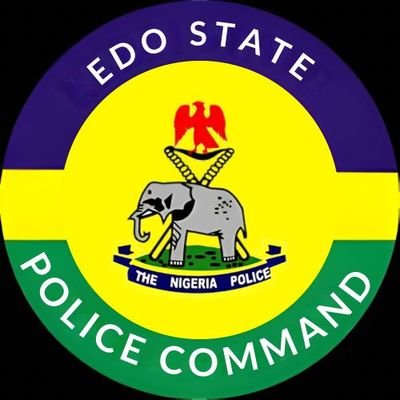 Edo Police