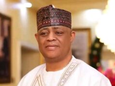 Foreign Ministry Reposts Fani-Kayode to South Africa After Germany Posting Controversy