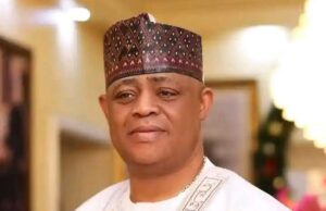 Foreign Ministry Reposts Fani-Kayode to South Africa After Germany Posting Controversy