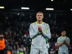 Haaland Congratulates Arsenal on Premier League Title Win After Past ‘Stay Humble’ Jibes