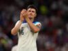 Maguire ‘Shocked and Gutted’ After Tuchel Axes Him from England Squad