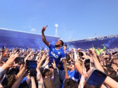 Ipswich Seal Immediate Premier League Return with 3-0 Win Over QPR