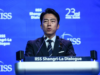 Japan Rejects ‘New Militarism’ Label, Accuses China of Military Expansion