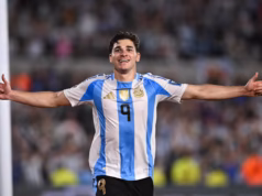 Alvarez Targets Back-to-Back World Cup Glory as Argentina Eye Historic 2026 Triumph