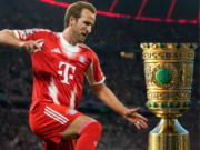 Harry Kane Shifts Focus to DFB-Pokal Final After Bayern’s Champions League Heartbreak