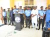 Kano Police Record Major Security Breakthroughs, Arrest Robbers, Kidnappers and Drug Dealers