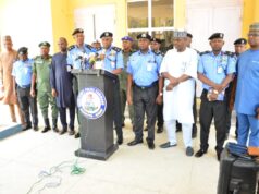 Kano Police Record Major Security Breakthroughs, Arrest Robbers, Kidnappers and Drug Dealers