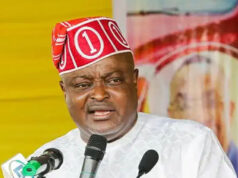 Obasa Wins APC Reps Ticket Unopposed for Agege Ahead of 2027 Polls