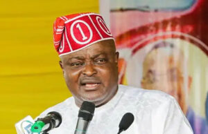 Obasa Wins APC Reps Ticket Unopposed for Agege Ahead of 2027 Polls