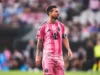 Messi Suffers Hamstring Fatigue Scare Ahead of World Cup