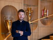 Manchester United Set to Appoint Carrick as Permanent Manager