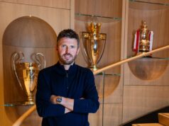 Manchester United Set to Appoint Carrick as Permanent Manager