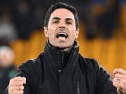 ‘We Are Champions, Daddy’: Emotional Arteta Reveals Family Moment After Arsenal End 22-Year Title Wait