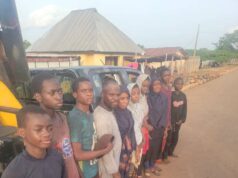 Troops Rescue Abducted Orphanage Victims, Intercept Terrorist Ammunition Courier in Kogi