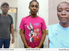 NDLEA, US DEA Bust Billionaire Drug Syndicate, Trace Multi-Billion Naira Assets Across Europe, Nigeria