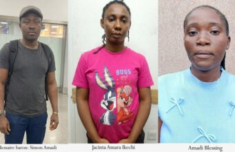 NDLEA, US DEA Bust Billionaire Drug Syndicate, Trace Multi-Billion Naira Assets Across Europe, Nigeria