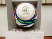 NFF Suspends Referee Yakubu Adamu Over Controversial Rangers Penalty