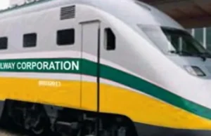 Warri-Itakpe Train Disaster Claims Four Lives as NRC Confirms Coach Capsizing Near Agbor
