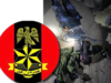 Nigerian Troops Kill 12 ISWAP/Boko Haram Fighters, Foil Deadly Attack Along Cameroon Border