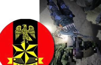 Nigerian Troops Kill 12 ISWAP/Boko Haram Fighters, Foil Deadly Attack Along Cameroon Border