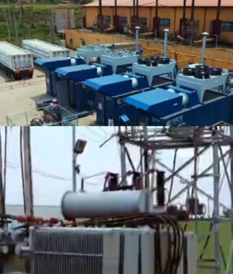 Ogun Boosts Power Supply with 34MW Plant, Airport Energy Upgrade