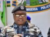 Kwara Police Arrest 16, Recover Arms Cache in Rescue Operation