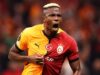 Osimhen Brace Seals Galatasaray’s 26th Turkish League Title