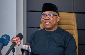 Peter Obi Finally Dumps ADC, Cites ‘Toxic Environment’ and Political Manipulation