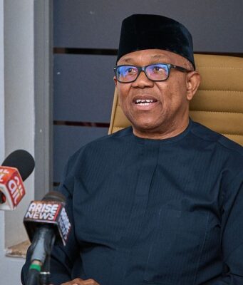 Anambra Debt Row Deepens as Soludo Government Challenges Peter Obi Over Loans, Arrears, ₦2.13bn Fund