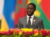 Senegal Parliament Elects Ousmane Sonko Speaker After Dramatic Ouster as Prime Minister